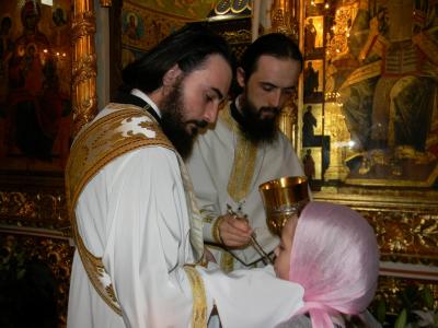 Duminica slăbănogului 4
